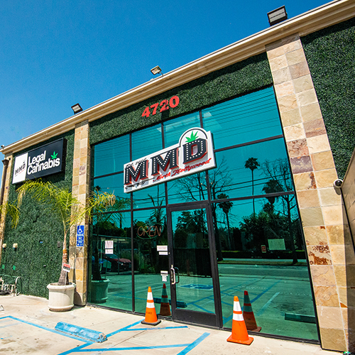 Mmd North Hollywood photo 1