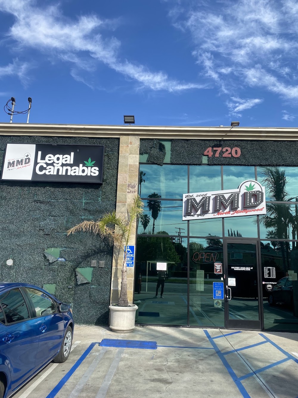 Mmd North Hollywood photo 3
