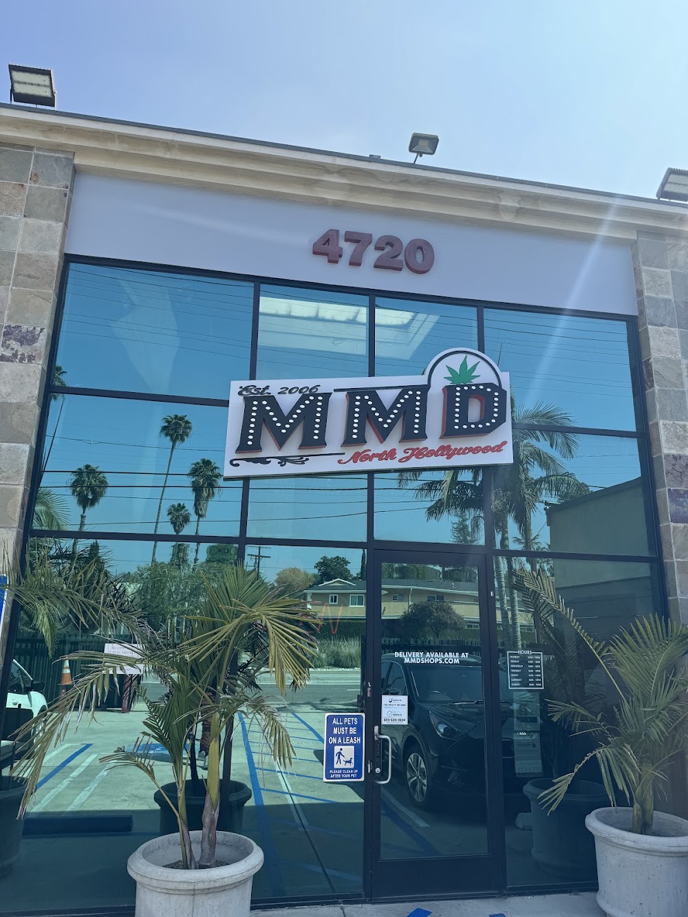 Mmd North Hollywood photo 4