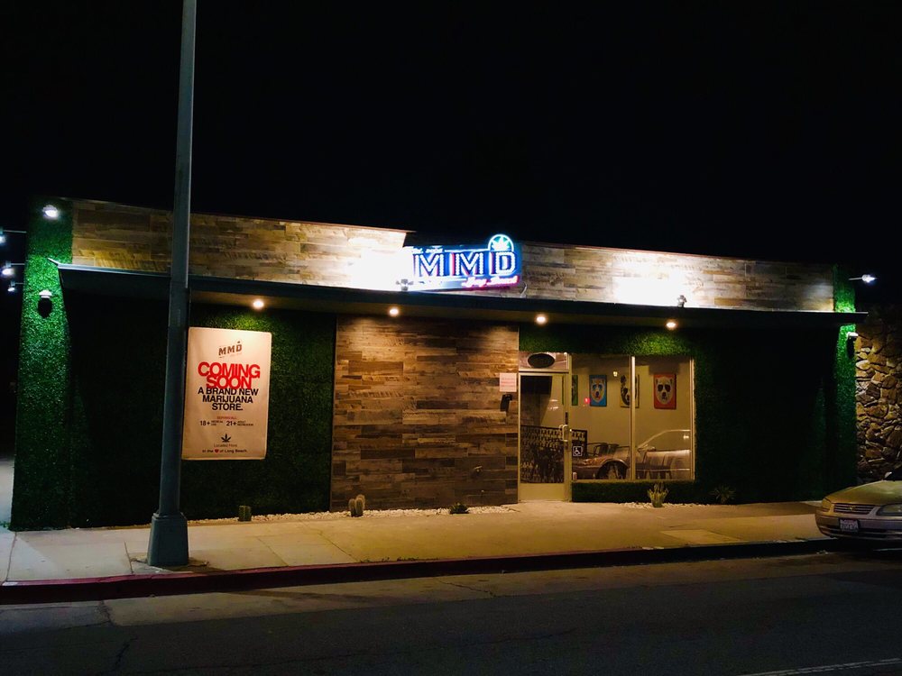 Mmd Of Long Beach photo 1
