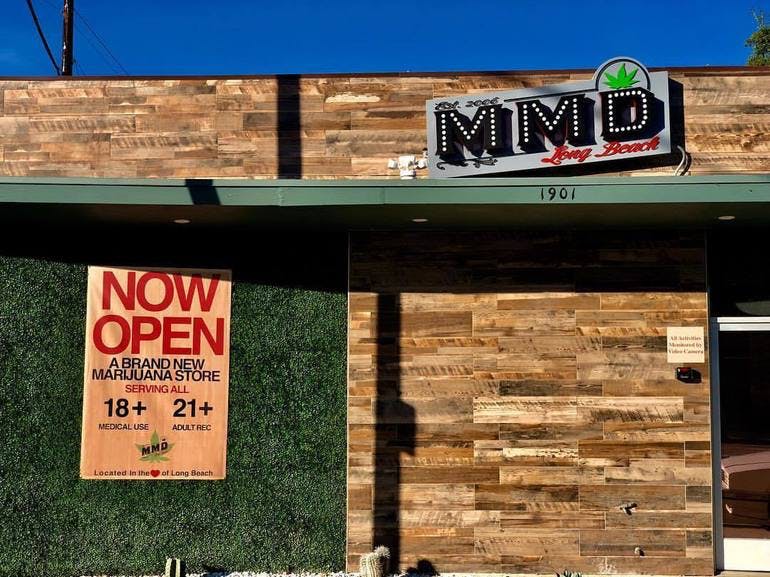 Mmd Of Long Beach photo 7