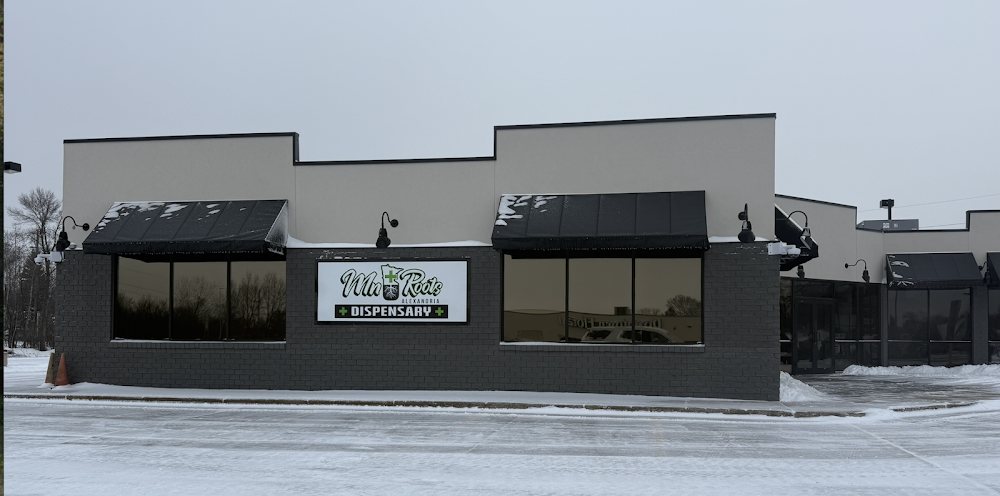 Mn Roots Alexandria Dispensary photo 1