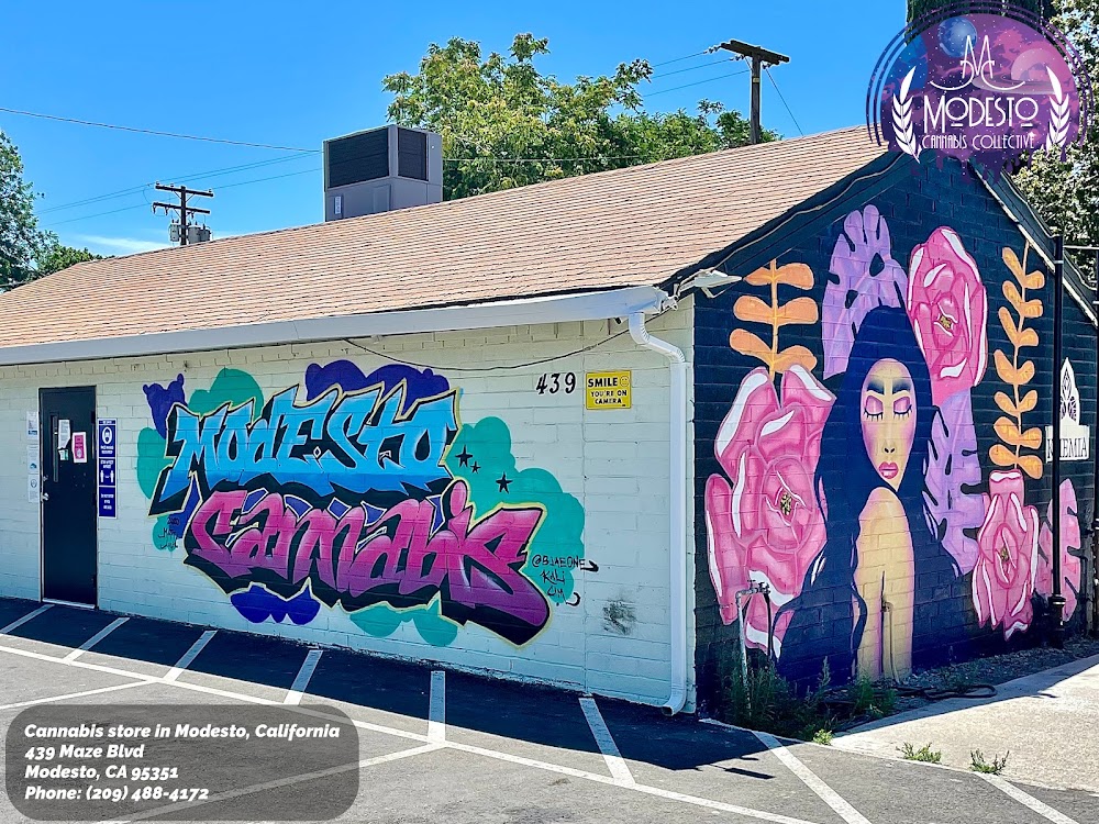 Modesto Cannabis Collective photo 1