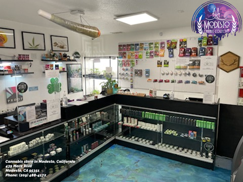 Modesto Cannabis Collective photo 3