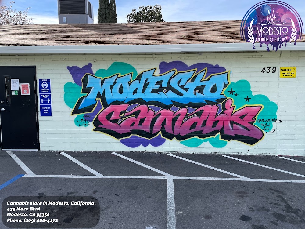 Modesto Cannabis Collective photo 7