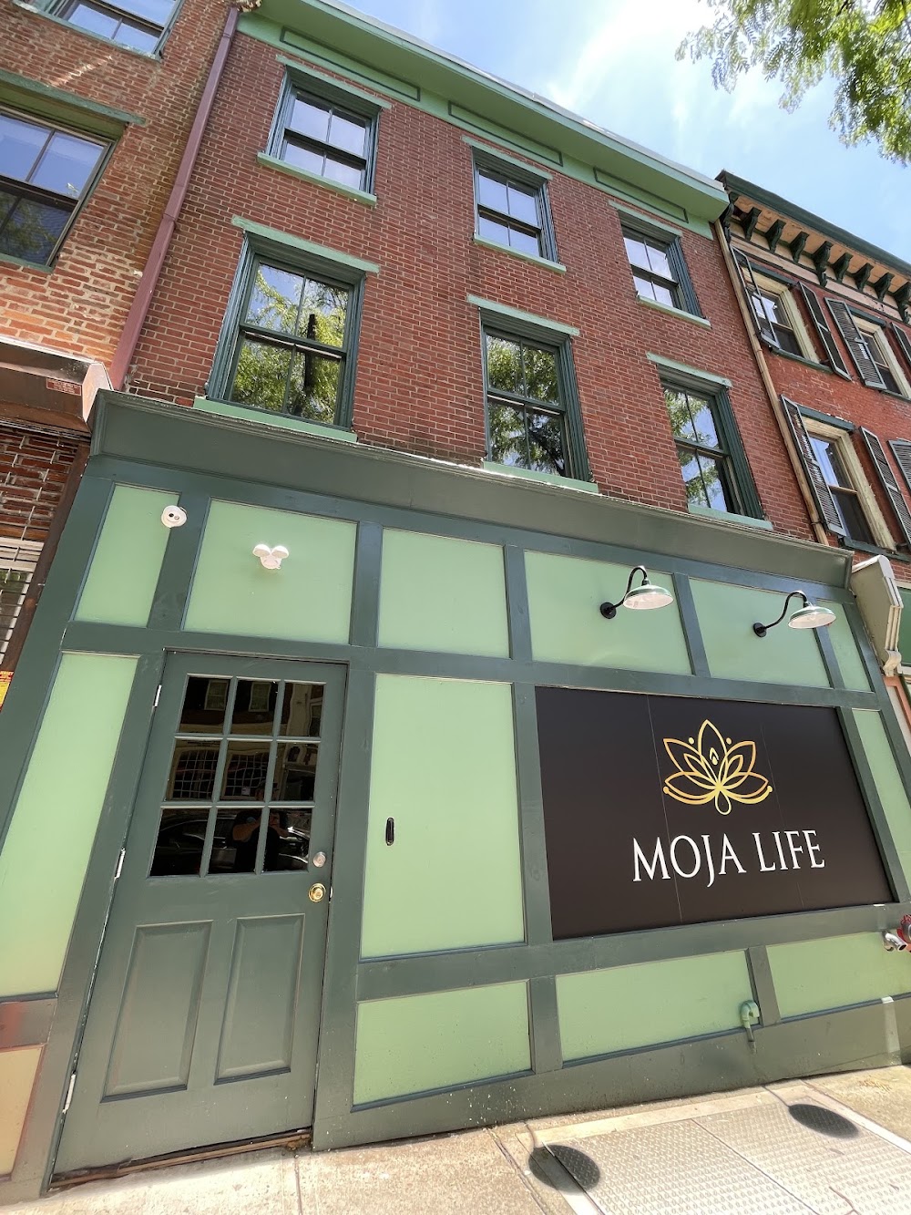 Moja Life photo 1
