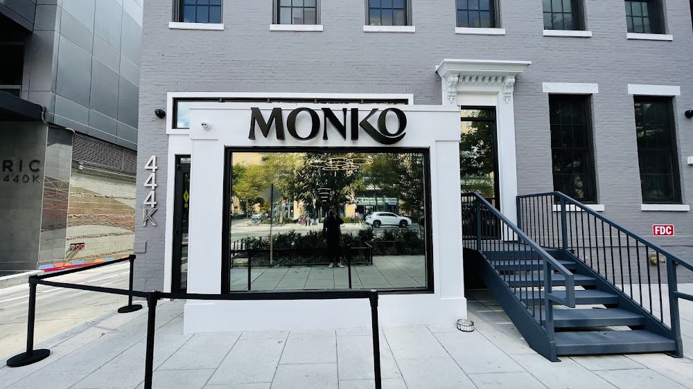 Monko photo 1