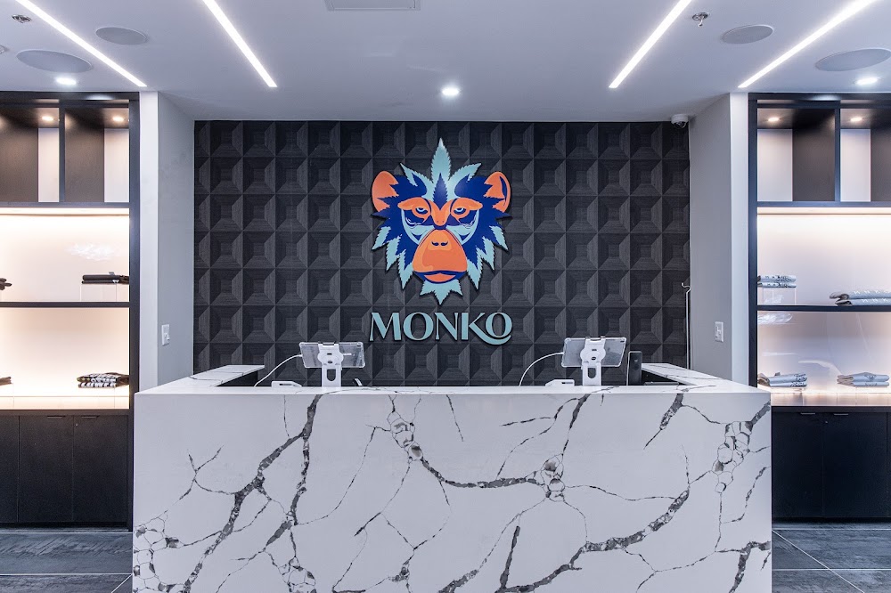 Monko photo 2