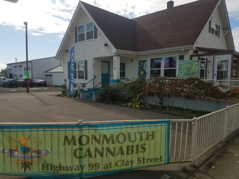 Monmouth Cannabis photo 1