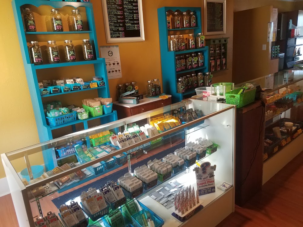 Monmouth Cannabis photo 2