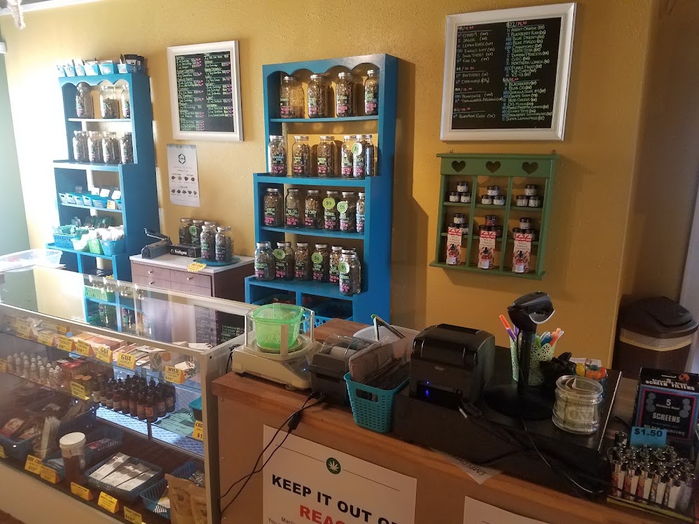 Monmouth Cannabis photo 4