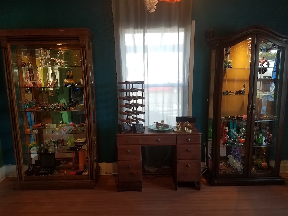 Monmouth Cannabis photo 5