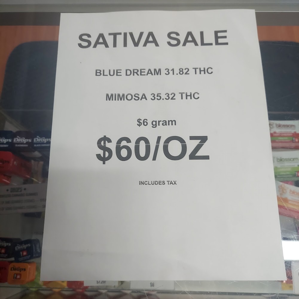 Monmouth Cannabis photo 8