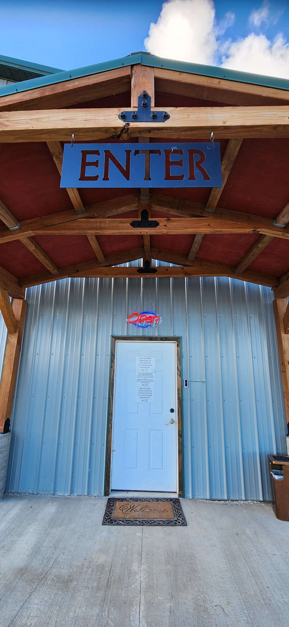 Montana Dispensary photo 1