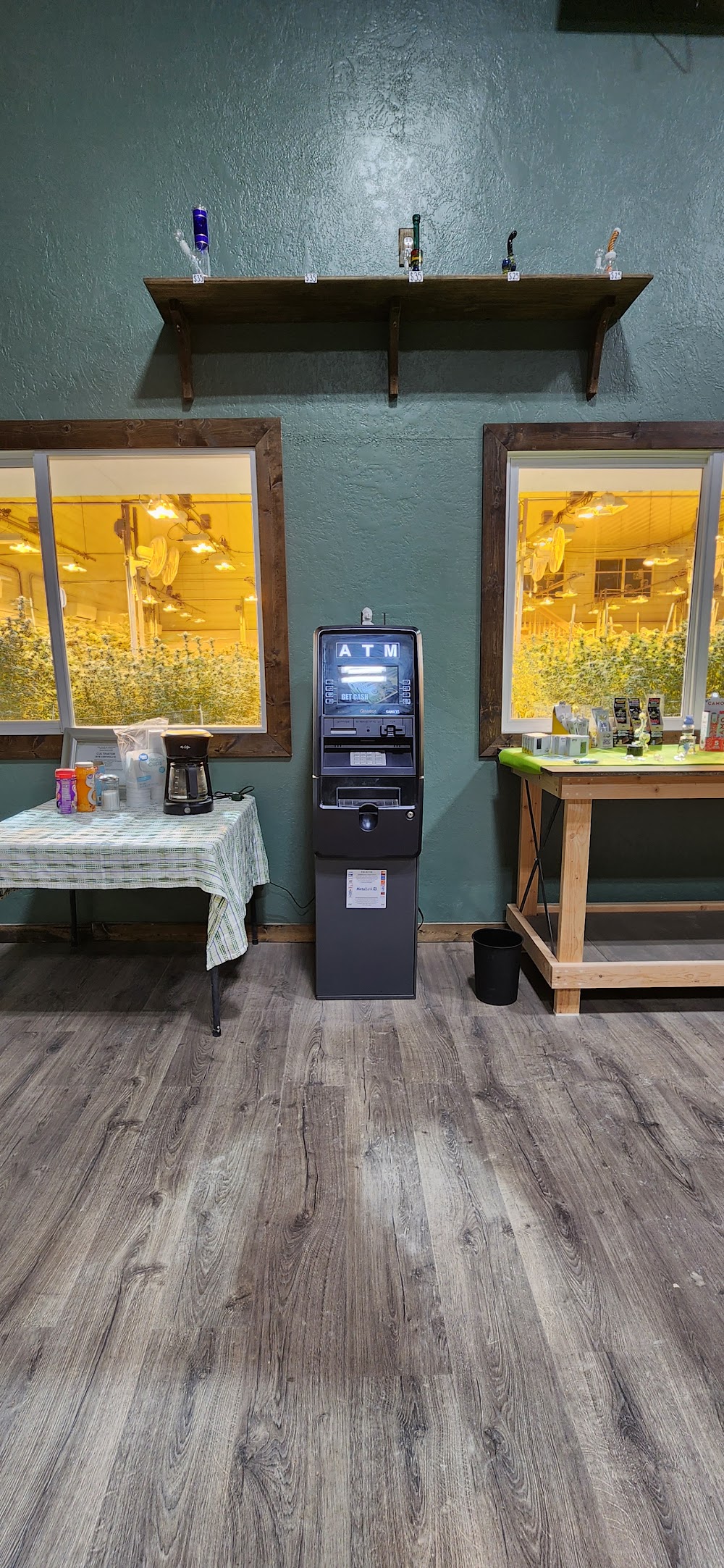 Montana Dispensary photo 4