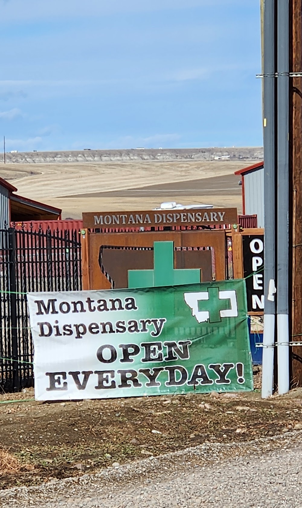 Montana Dispensary photo 5