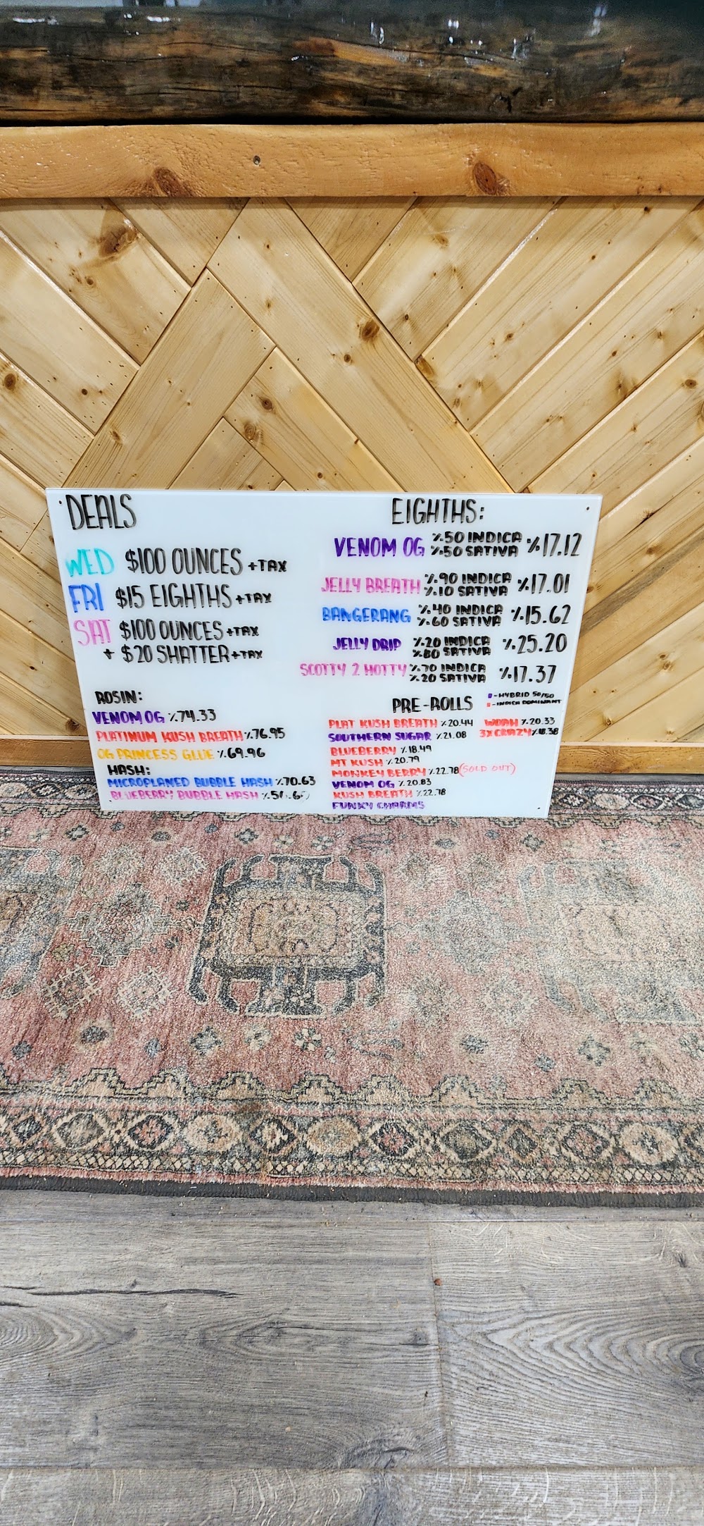 Montana Dispensary photo 7