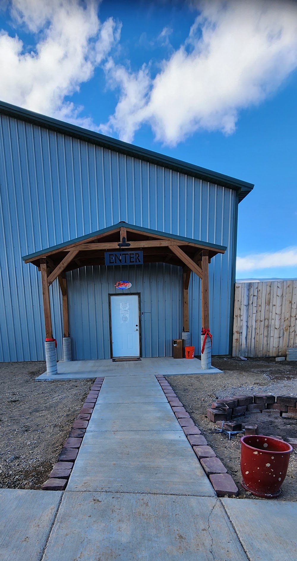 Montana Dispensary photo 8