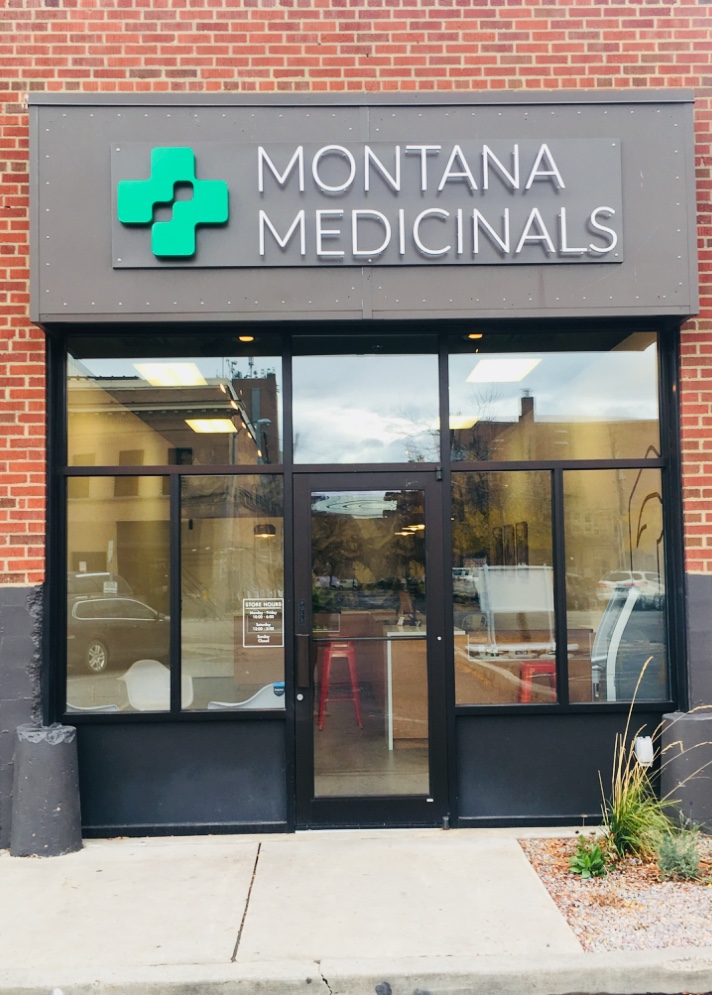 Montana Medicinals photo 1