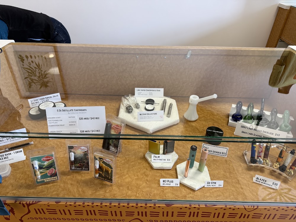 Montana Medicinals photo 5