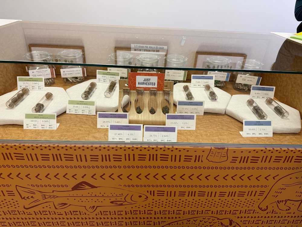 Montana Medicinals photo 7
