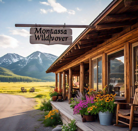 Montana Wildflower photo 1
