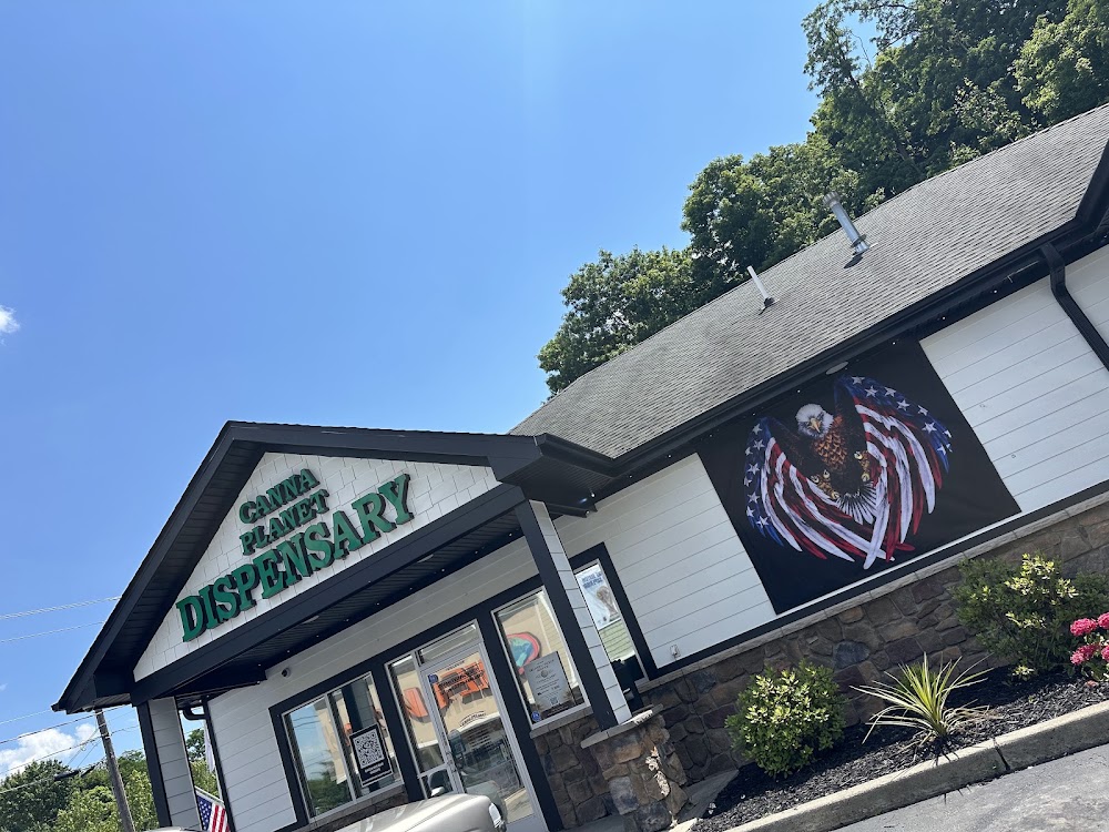 Monticello Cannabis photo 1