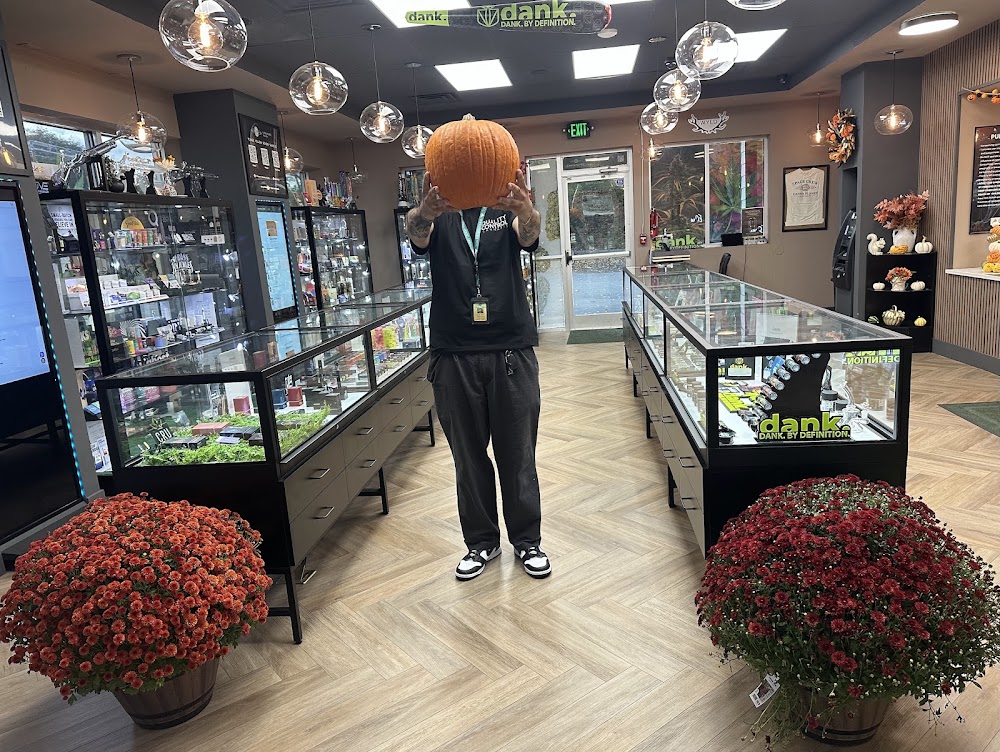 Monticello Cannabis photo 8