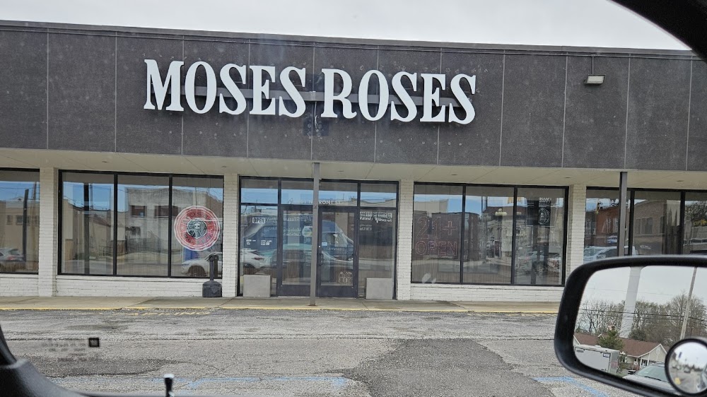 Moses Roses Chesaning photo 4