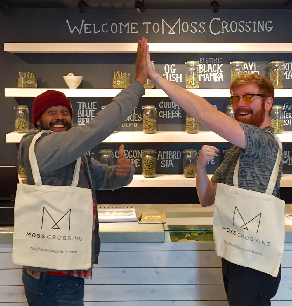 Moss Crossing photo 6