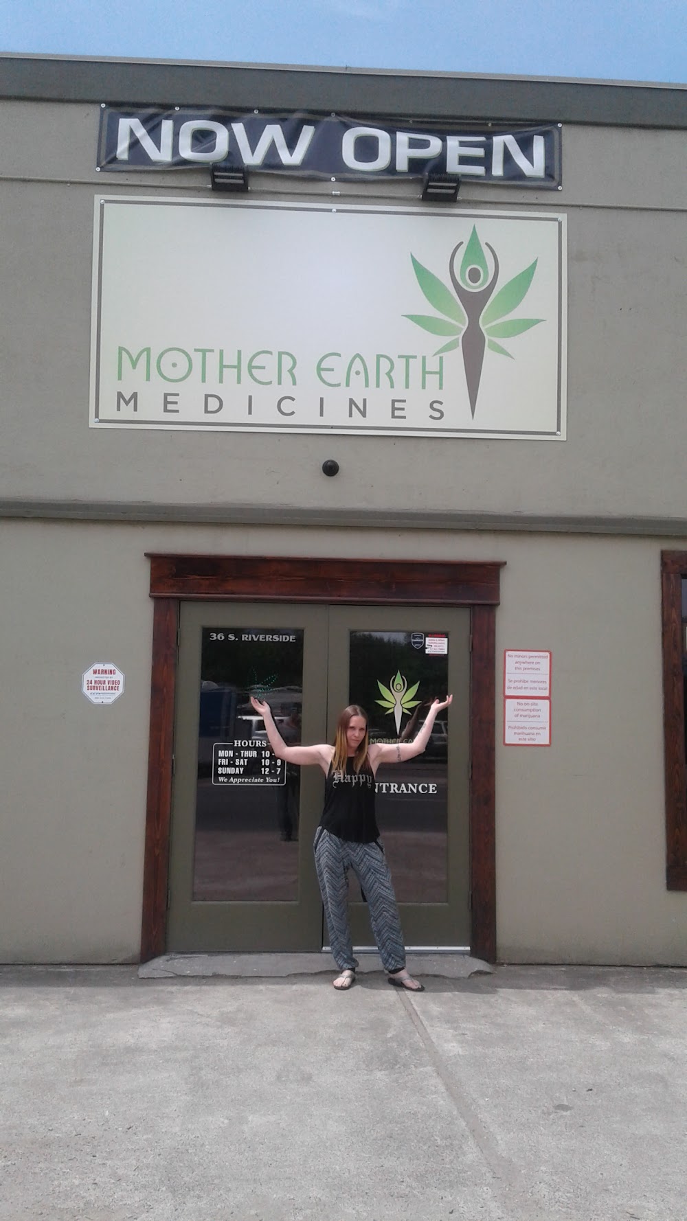 Mother Earth Medicines photo 1