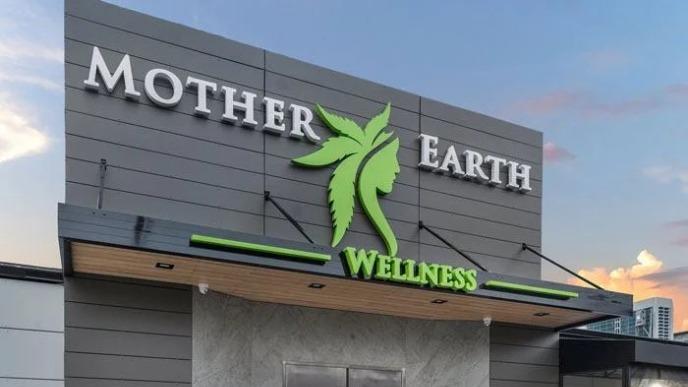 Mother Earth Wellness photo 1