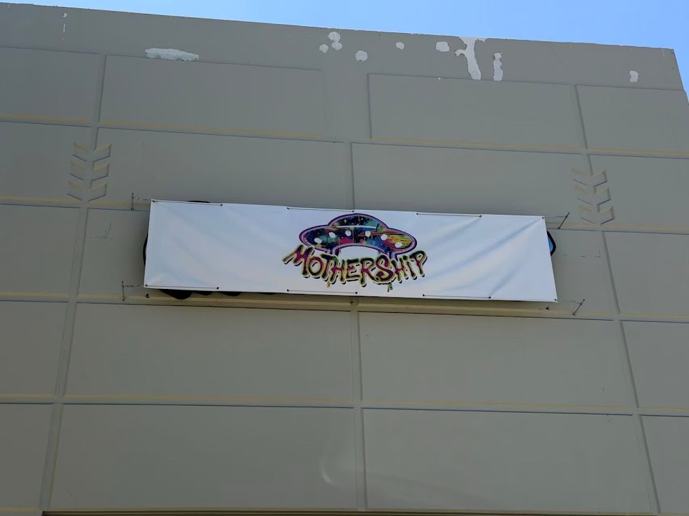 Mothership photo 1
