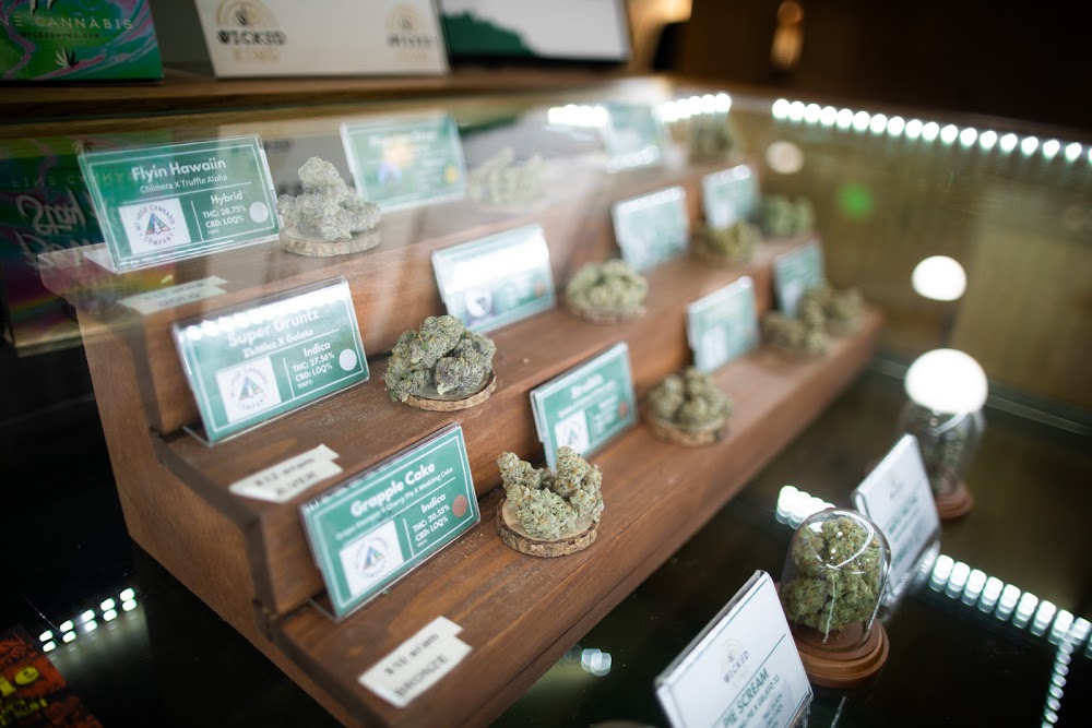 Mount Hood Cannabis Company photo 3