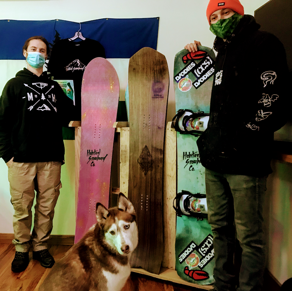 Mount Hood Cannabis Company photo 4