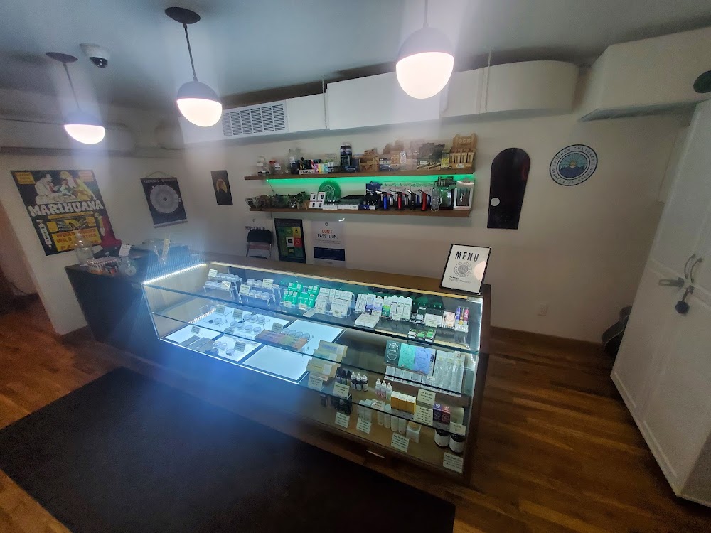 Mount Hood Cannabis Company photo 5