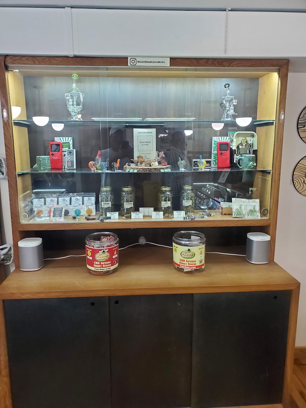 Mount Hood Cannabis Company photo 6