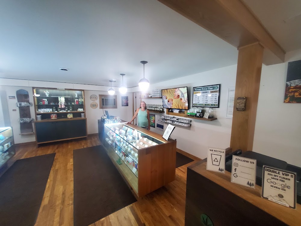 Mount Hood Cannabis Company photo 8