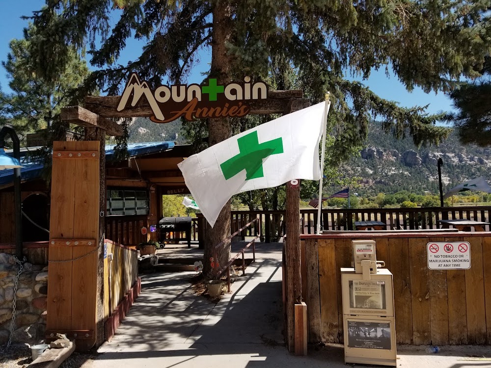 Mountain Annies photo 1