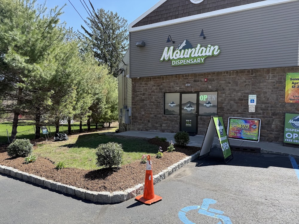 Mountain Dispensary photo 1