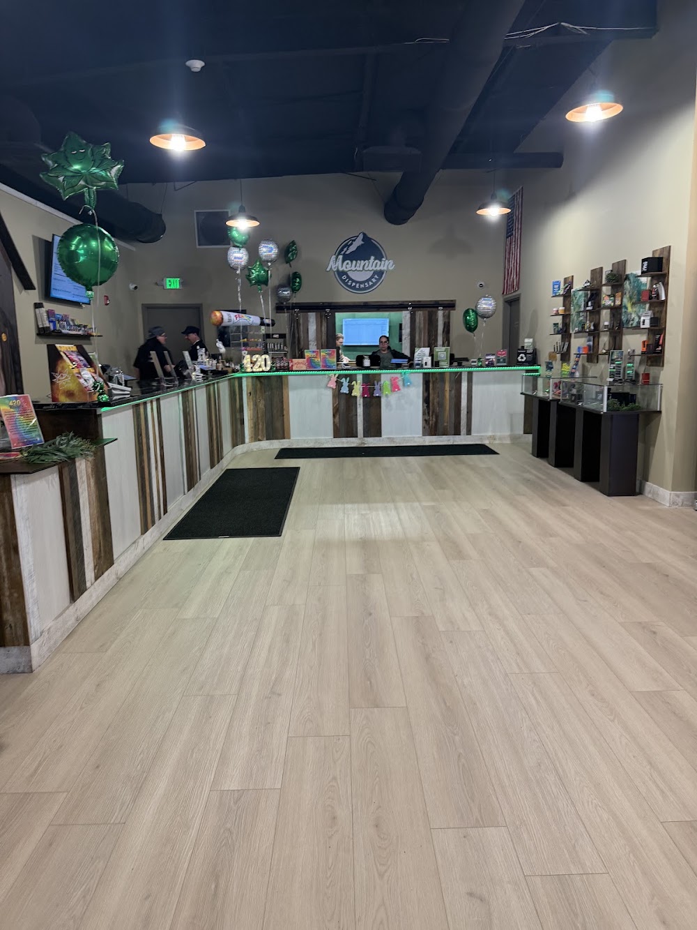 Mountain Dispensary photo 3