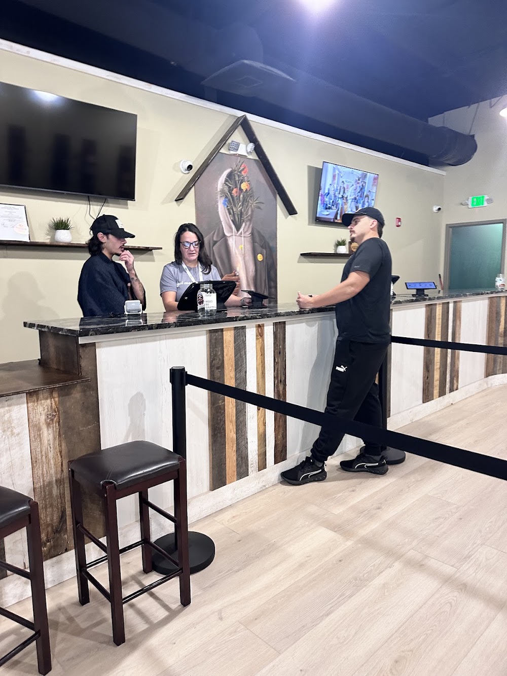Mountain Dispensary photo 5