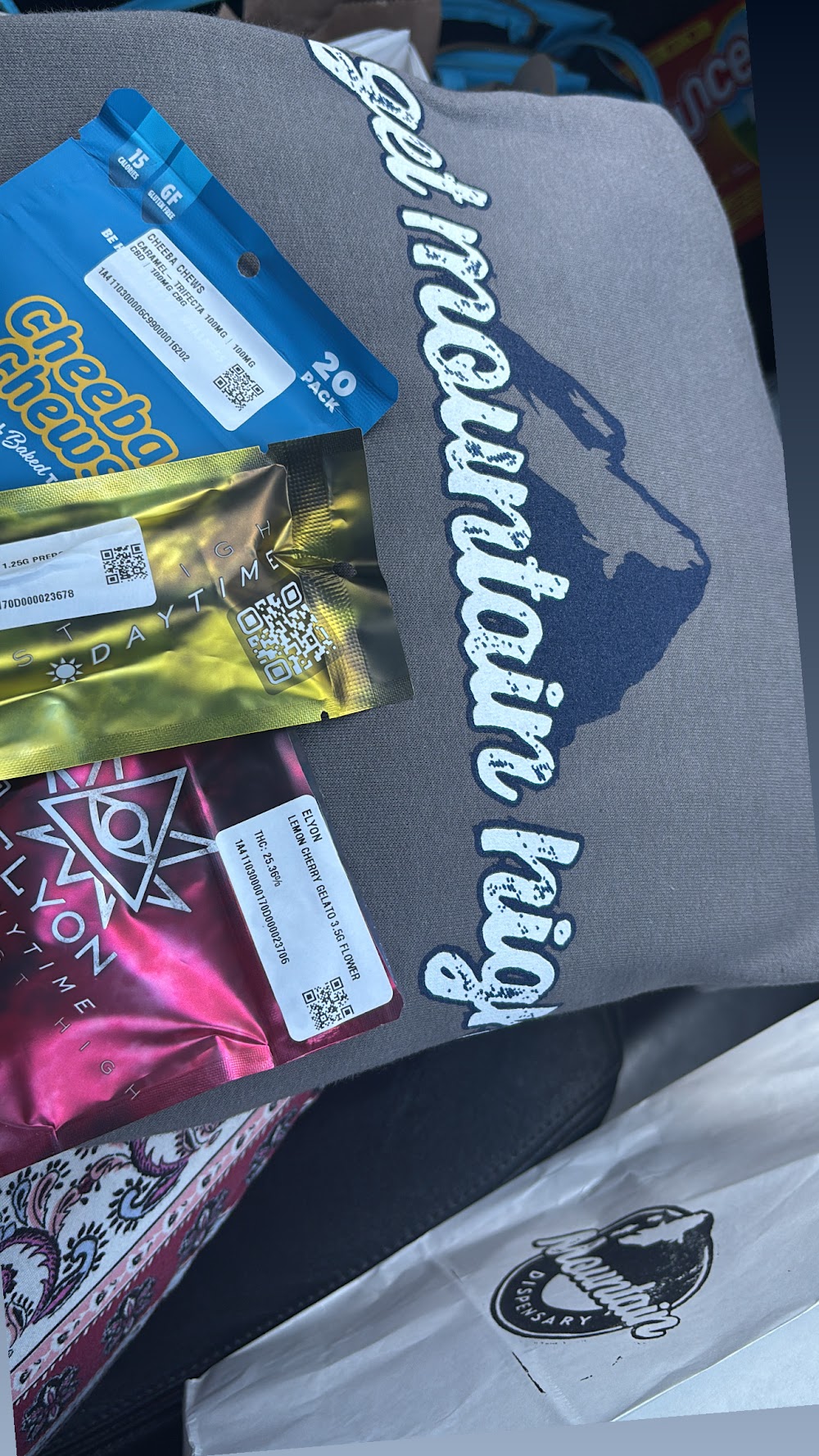 Mountain Dispensary photo 6