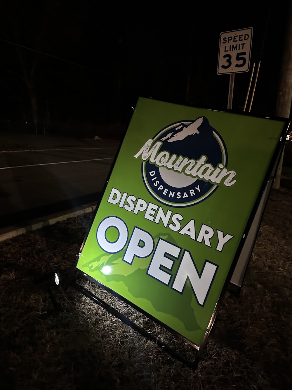 Mountain Dispensary photo 7