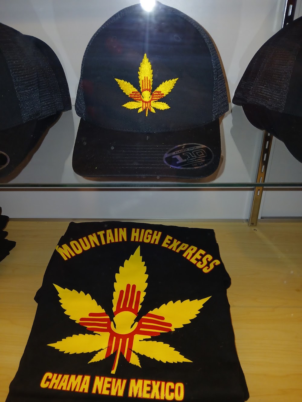 Mountain High Express photo 8