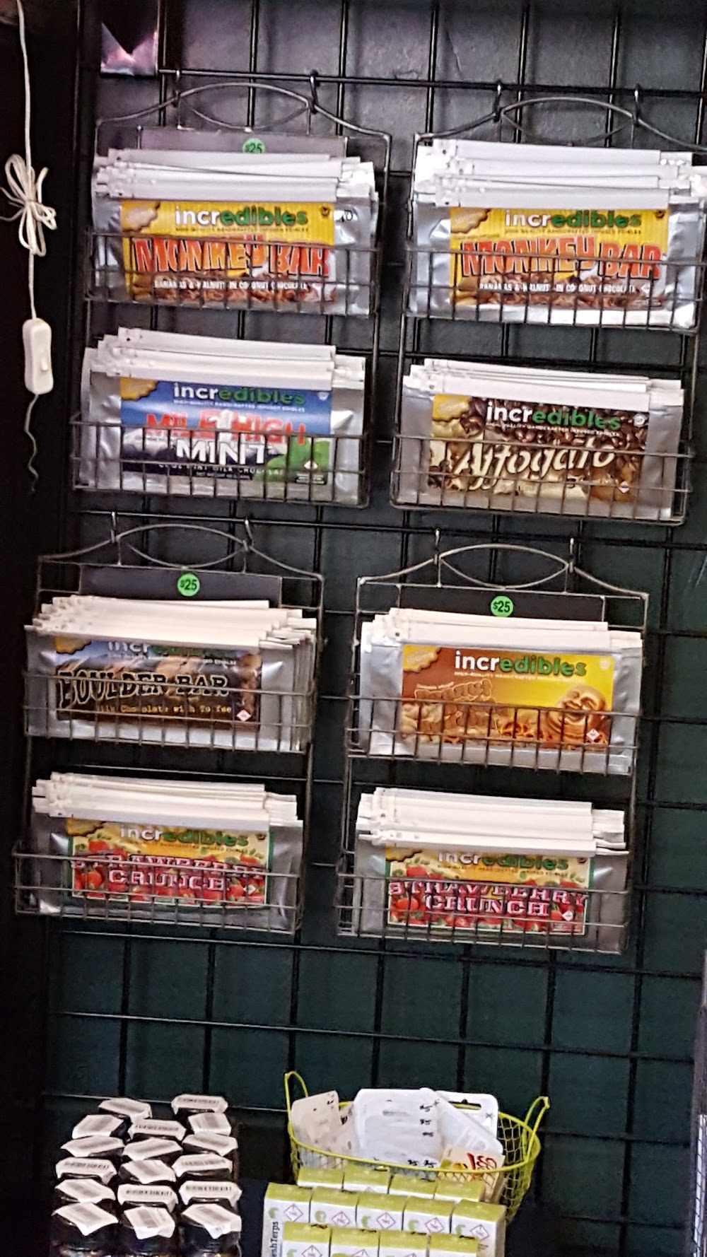 Mountain Medicinals Retail Center photo 3