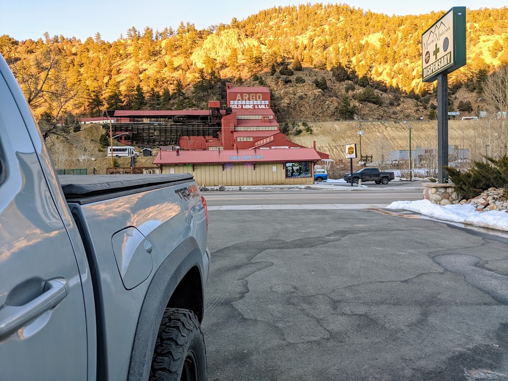 Mountain Medicinals Retail Center photo 5