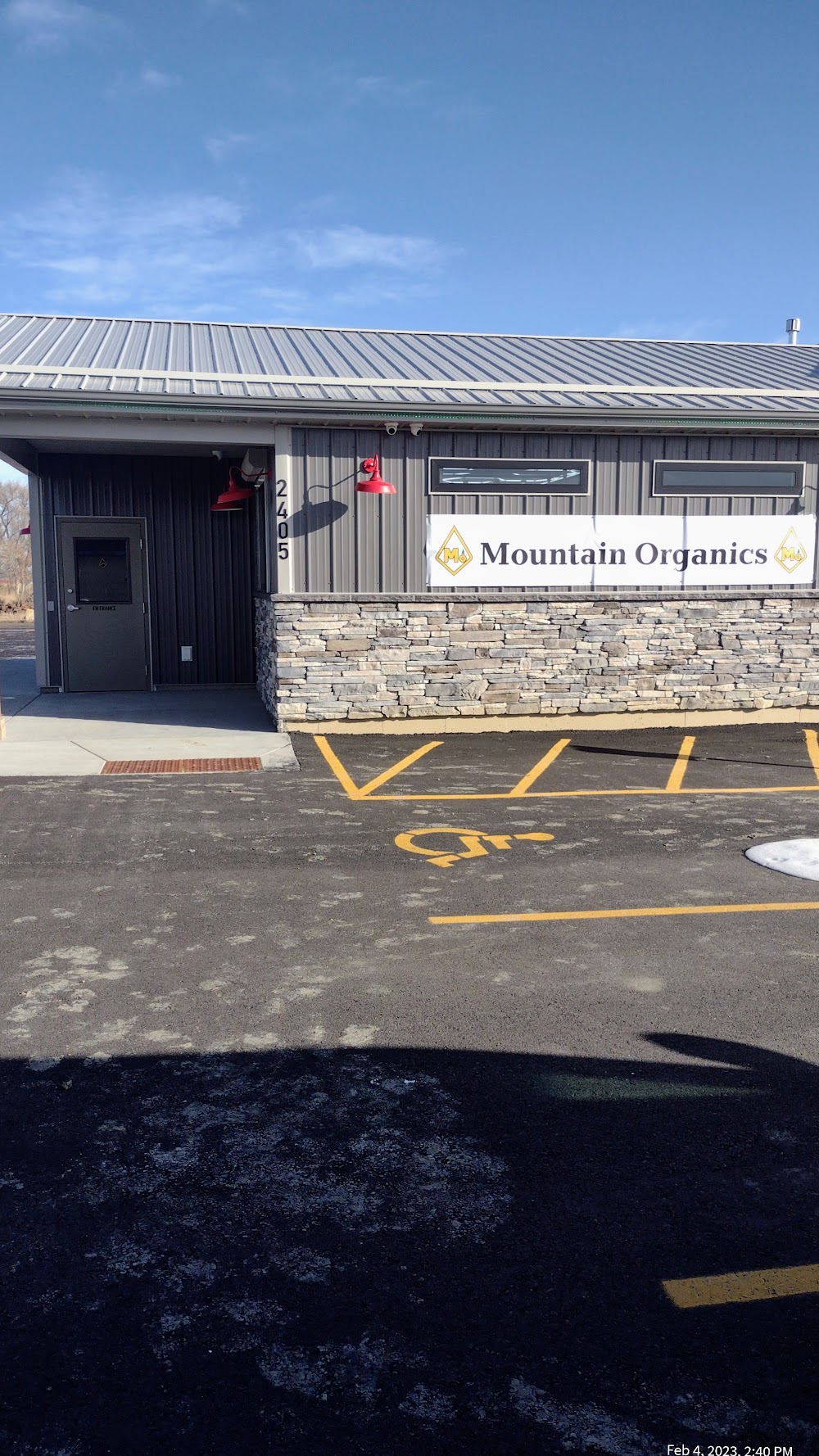Mountain Organics photo 1