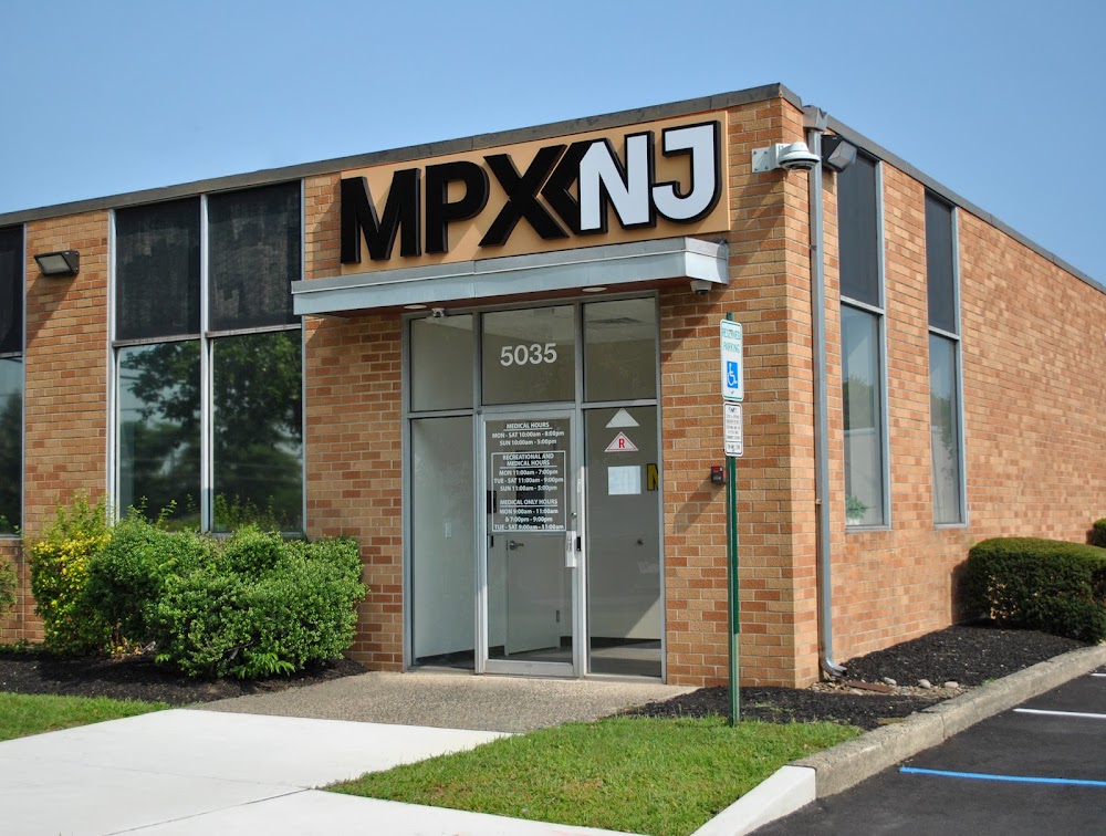 Mpx Nj photo 1