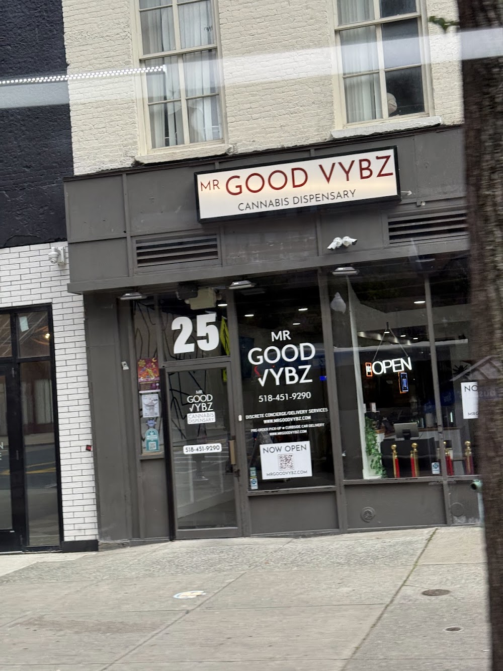 Mr Good Vybz photo 1